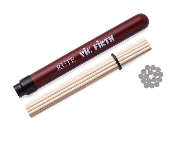  Dùi trống Vic Firth RUTE 