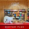  Guitar điện Squier Sonic Strat SSS Maple Arctic White 