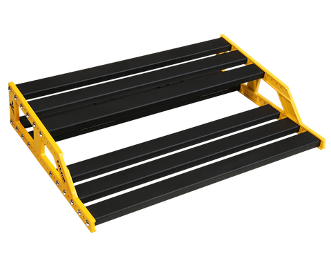  NUX Pedal Board with Carry Bag NPB-L 