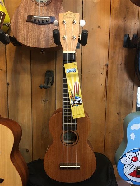  Ukulele Mahalo UK-320S 