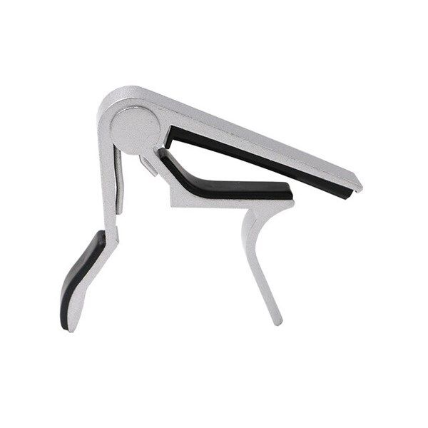 RAZZOR Capo Silver