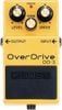  BOSS OD-3 Overdrive 