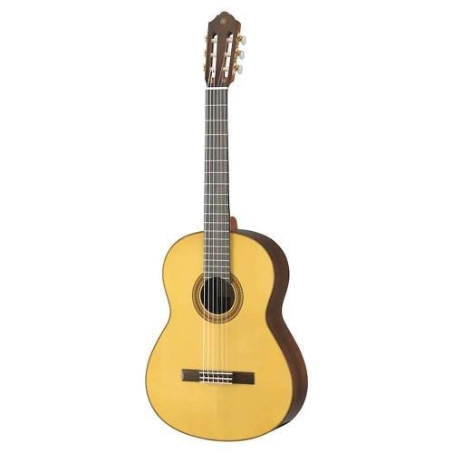  Guitar Classic Yamaha CG182S 