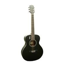  Guitar Acoustic Rosen G11 Mini Black 