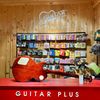  Guitar điện Cort CR250 Antique Amber 