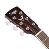  Guitar Acoustic Saga SF830GC 