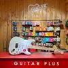  Guitar điện Squier Sonic Maple SSS Arctic White 