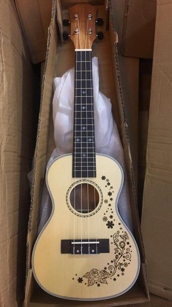  Ukulele KT-05 