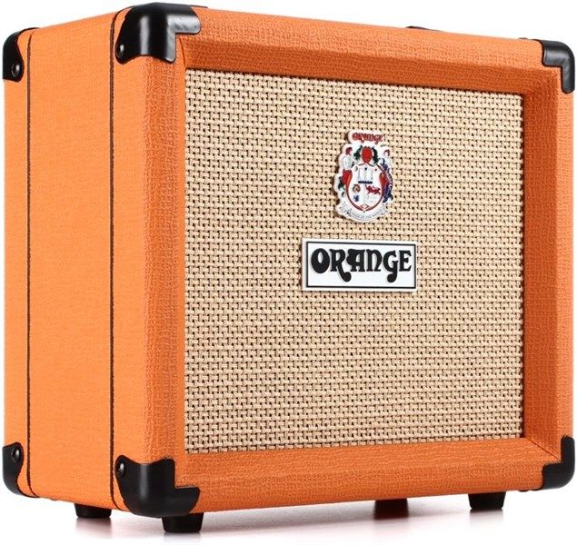  Orange Crush 12w Gt Amp 