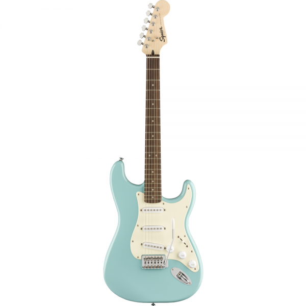  Đàn Guitar Điện Squier Bullet Strat SSS / HSS TTQ 