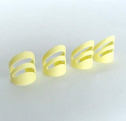  Finger Pick Alaska Size M 