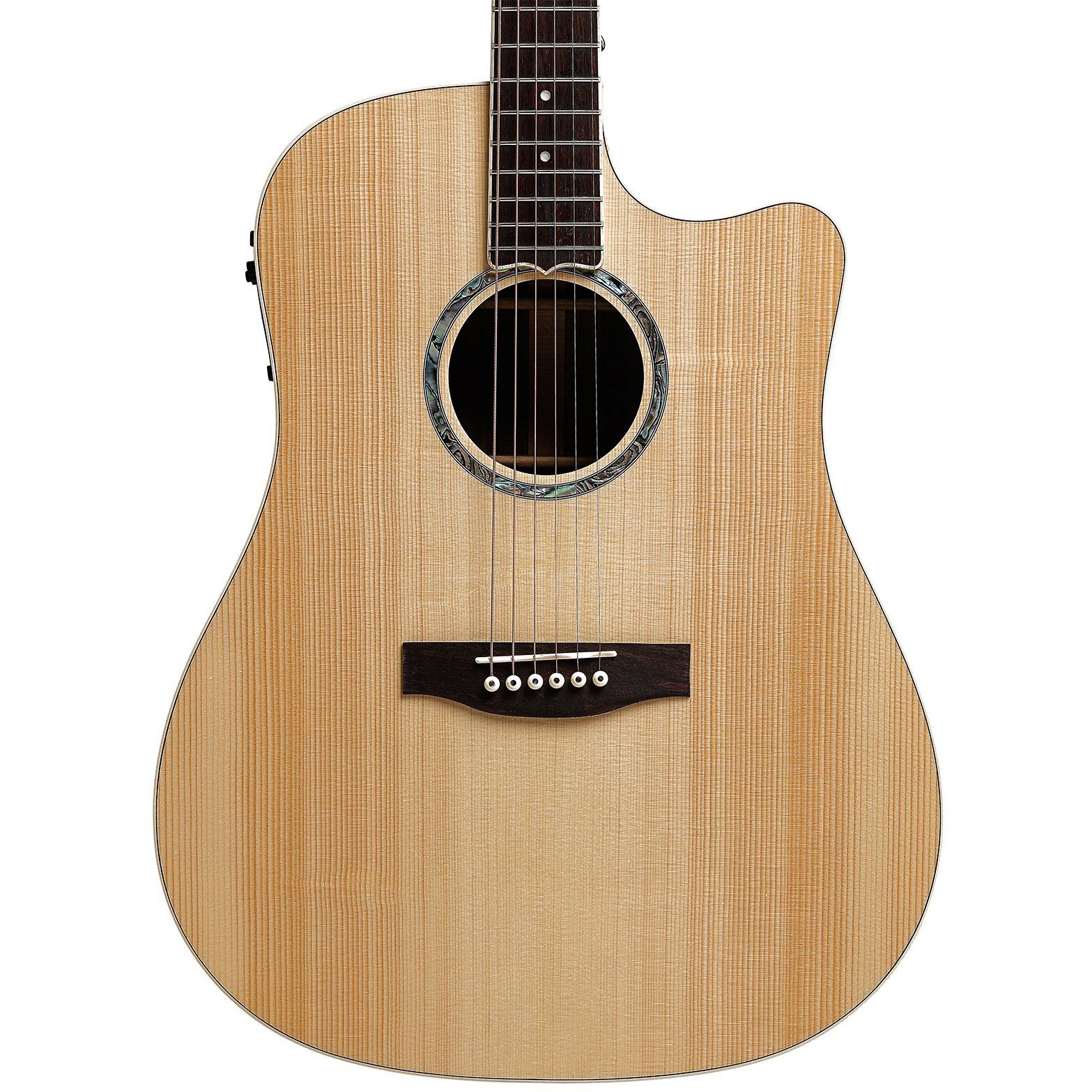  Guitar Plus F0 Performer DC 