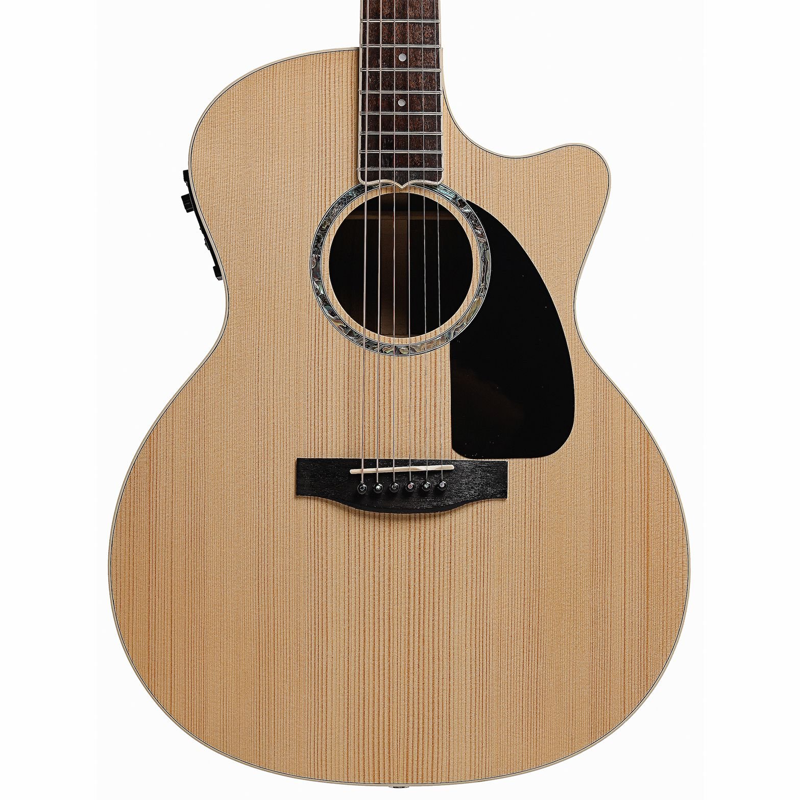  Guitar Plus F0 Performer AC 