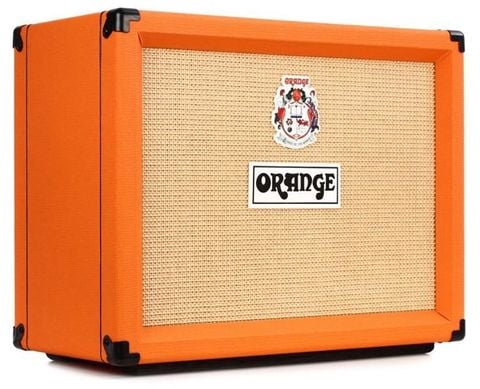  Orange Rocker 32-30w Gt Amp Combo 2x10 Spkr 