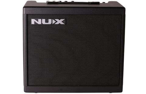  NUX AC-30 