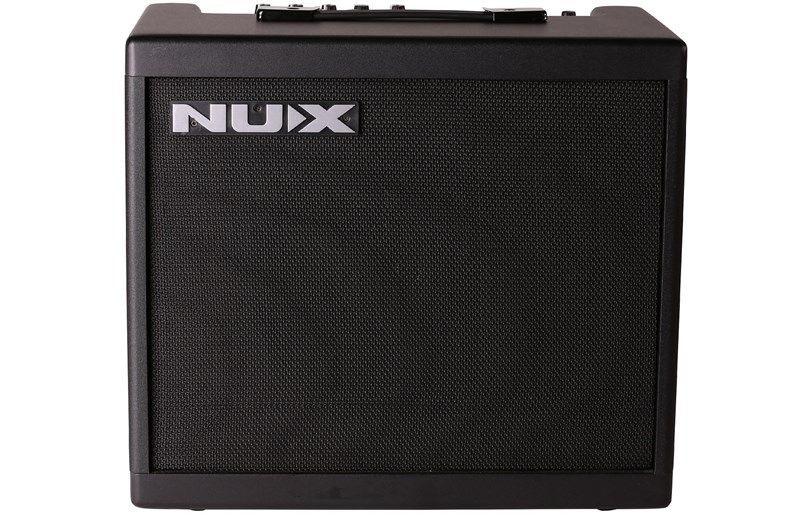  NUX AC-30 