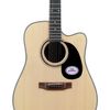  Guitar Acoustic Saga SF600C 