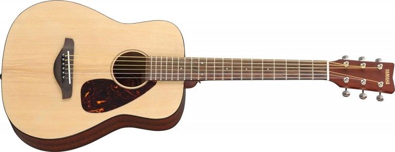  Guitar YAMAHA JR2 Acoustic Natural 
