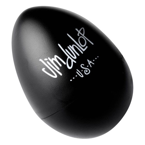  Shaker Dunlop 9103 Black Maracas 