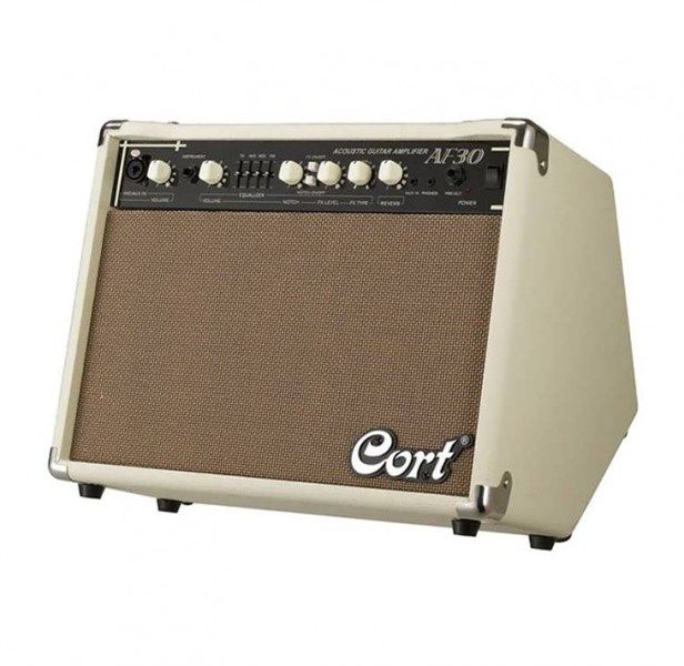  Cort AF30 Combo Amp 30W 