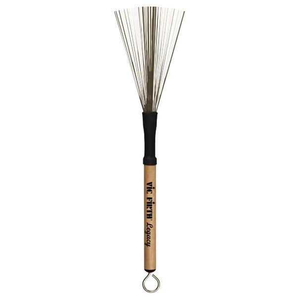  Dùi trống Vic Firth Legacy Brush 