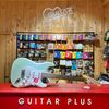  Guitar điện Squier Sonic Strat HSS Laurel Surf Green 