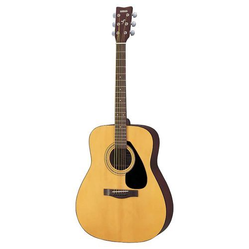  Guitar Acoustic YAMAHA F310 