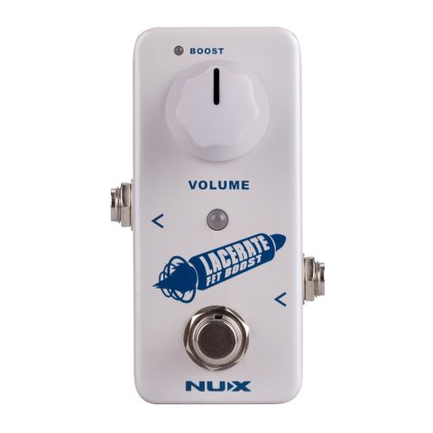  NUX NFB-2 Lacerate 