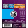  Elixir 11050 Acoustic 12-53 80/20 Bronze Polyweb 