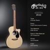  Martin X Series GPC-X2E Rosewood Acoustic Guitar 