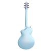  Guitar Acoustic Natasha Asteroid Ocean Blue 