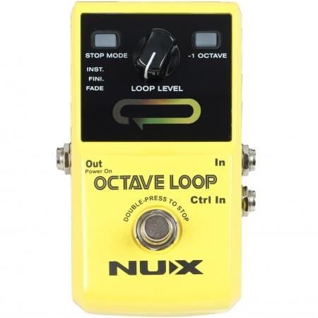  NUX Octave Loop 