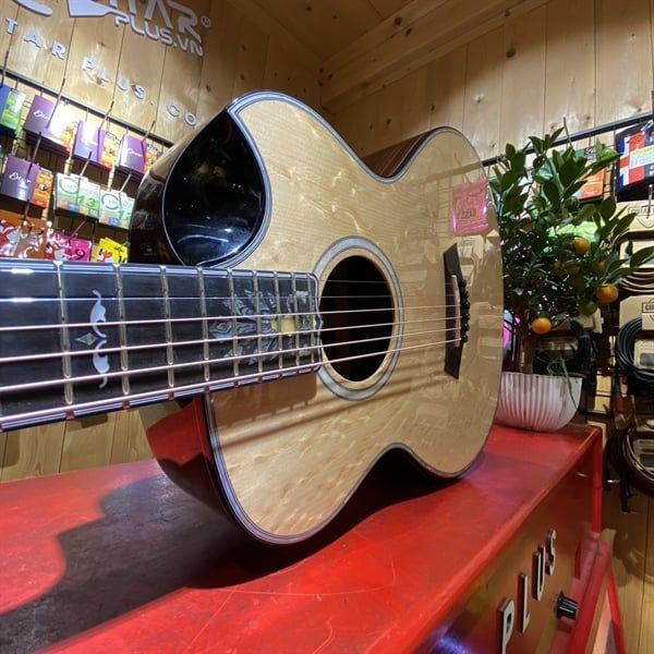  Guitar Plus 102 Series Mini 