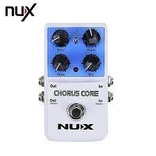  NUX Pedal Chorus Core 