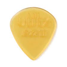  Pick Dunlop 427R138 Ultex Jazz III 1.38mm 