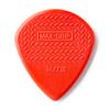  Pick Dunlop Max-Grip Nylon Jazz III 