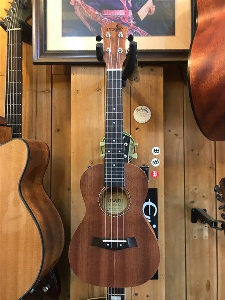  Ukulele Music Mahogany size 23 