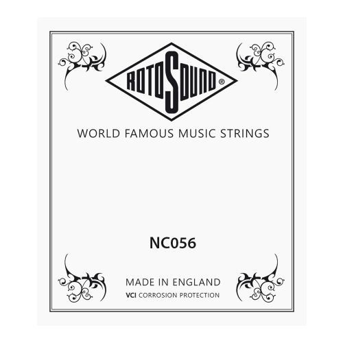  Rotosound Single String 56 