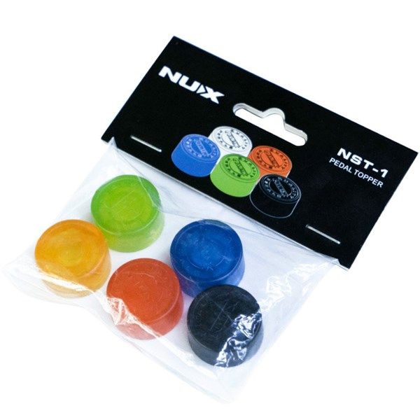  NUX NST-1 Pedal Topper 