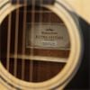  Đàn Guitar Acoustic Kepma EDC-NM 