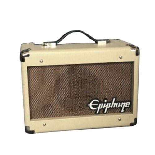  Epiphone 15C Acoustic Guitar Amplifier 