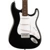  Guitar điện Squier Debut Strat LRL WPG BLK 