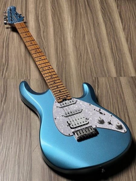  Guitar điện Sqoe SEMS200 MBL 
