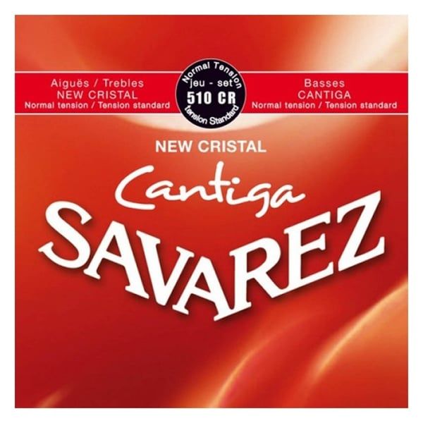  SAVAREZ Cantiga 510CR 