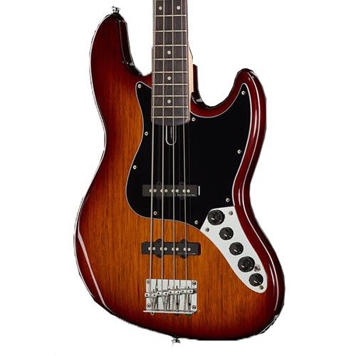  Guitar bass Sire V3-4 TS Marcus Miller 