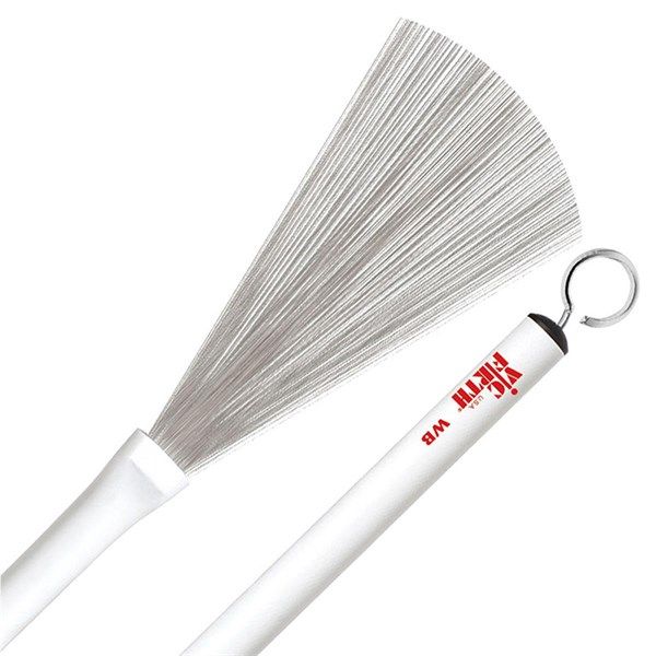  Dùi trống Vic Firth Wire Brush 