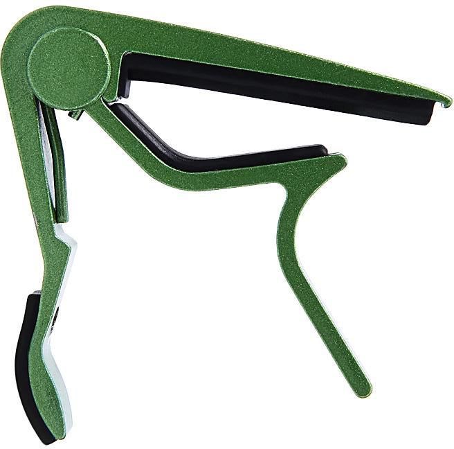  Capo Green Metal 