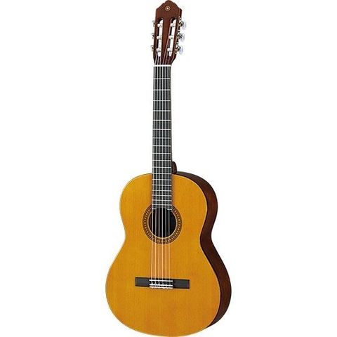  Guitar Classic Yamaha CG122MS 