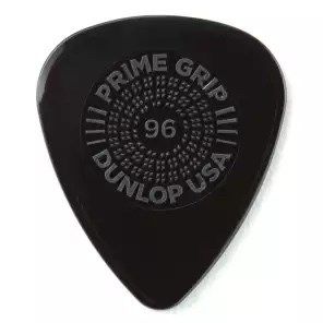  Dunlop 450R96 Prime Grip Delrin 500 .96mm 