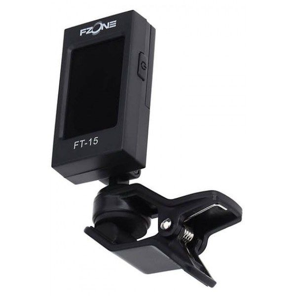 Tuner Fzone FT15 